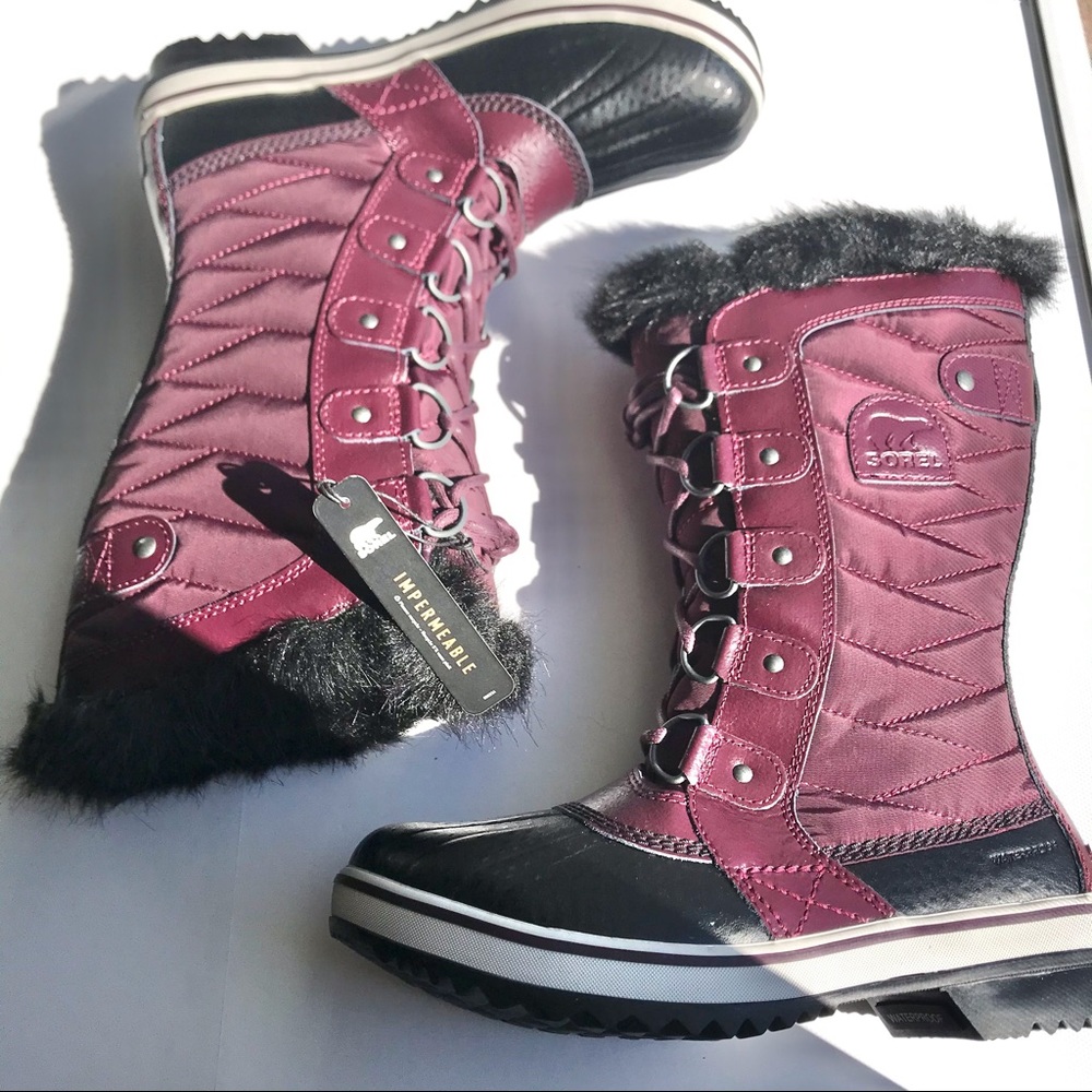 - SOREL Tofinio ll Winter Boots